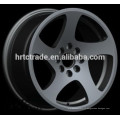 HRTC Big Vent Hole 16x6.5 alliage Car Wheel Rim
